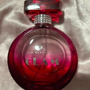 Glam by Kim Kardashian Perfume